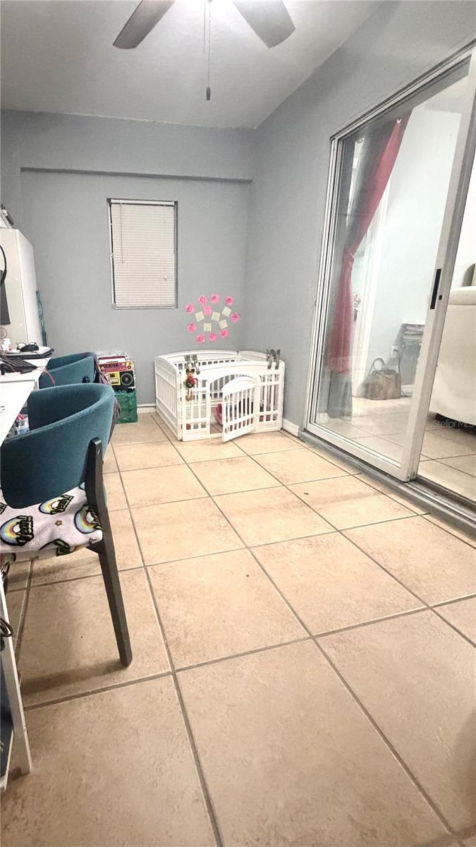 POINCIANA VILLAGE 1 NBHD 1 NORTH - Residential Lease