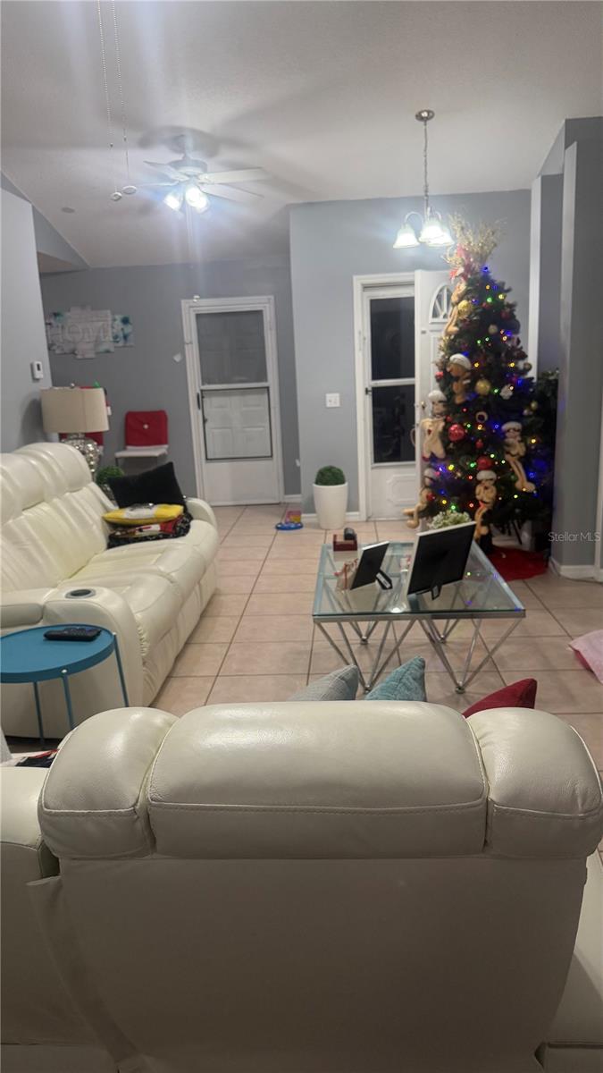 POINCIANA VILLAGE 1 NBHD 1 NORTH - Residential Lease