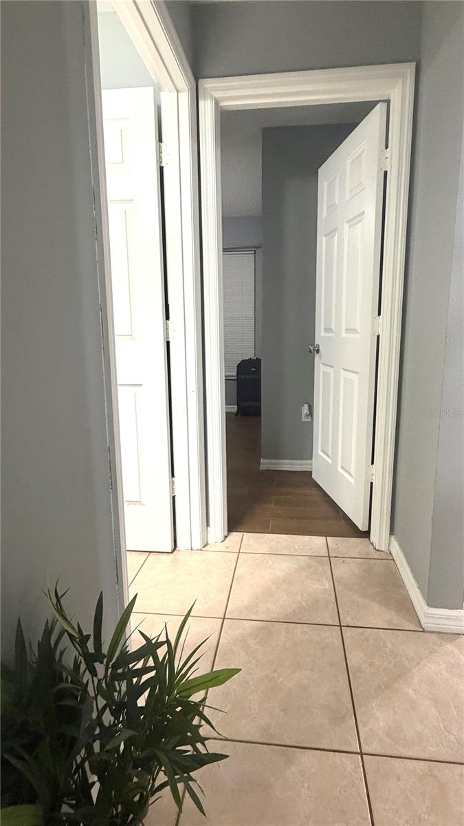 POINCIANA VILLAGE 1 NBHD 1 NORTH - Residential Lease