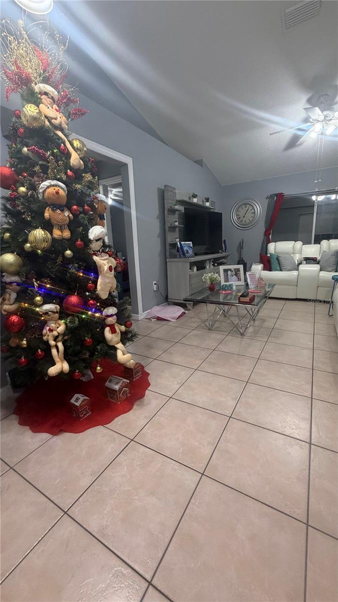 POINCIANA VILLAGE 1 NBHD 1 NORTH - Residential Lease