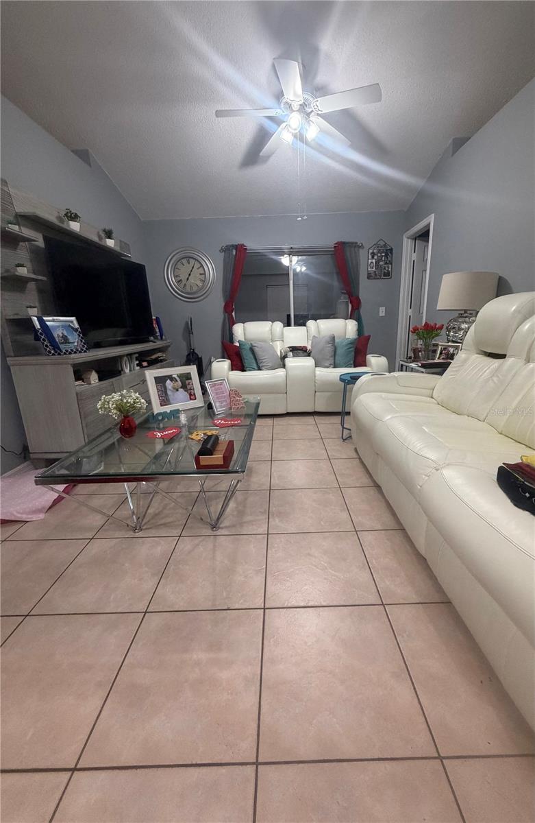 POINCIANA VILLAGE 1 NBHD 1 NORTH - Residential Lease