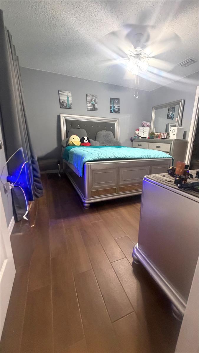 POINCIANA VILLAGE 1 NBHD 1 NORTH - Residential Lease