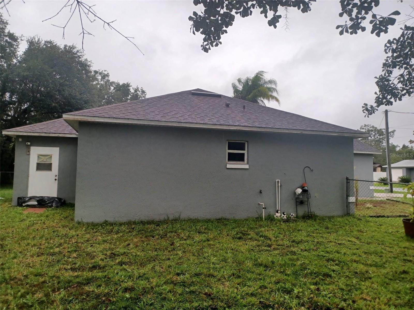 POINCIANA VILLAGE 1 NBHD 1 NORTH - Residential Lease