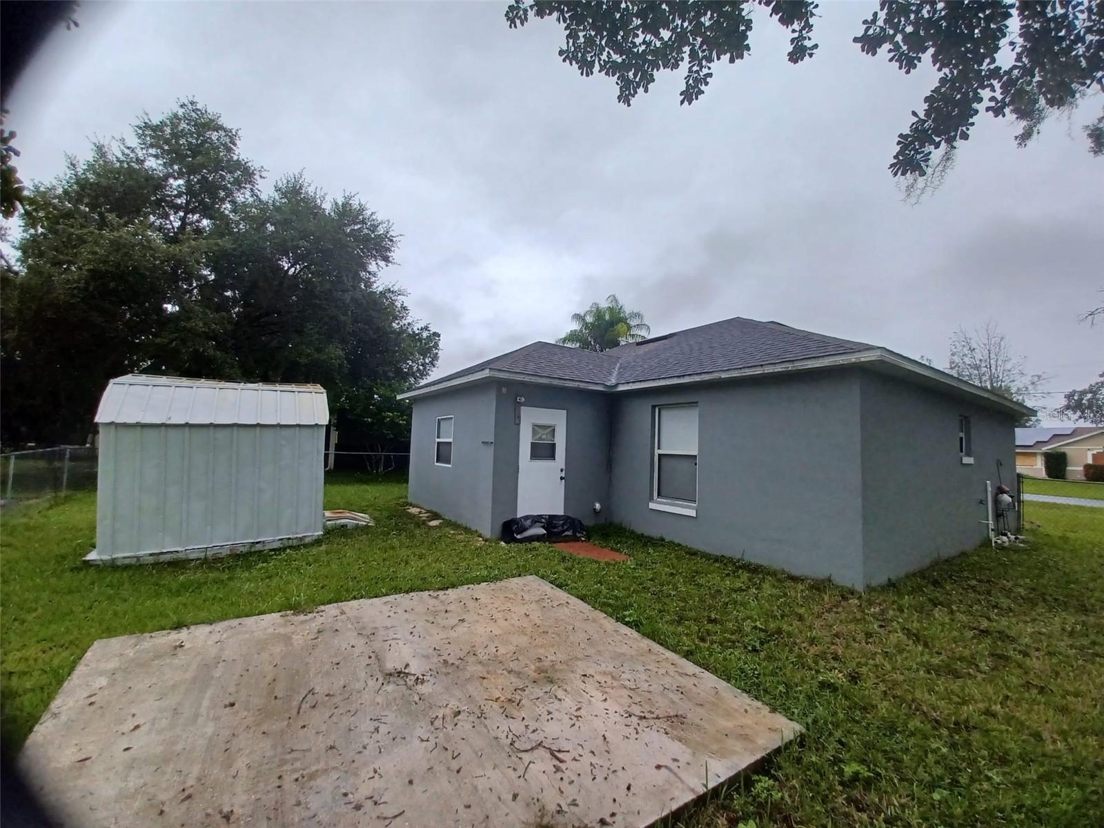 POINCIANA VILLAGE 1 NBHD 1 NORTH - Residential Lease