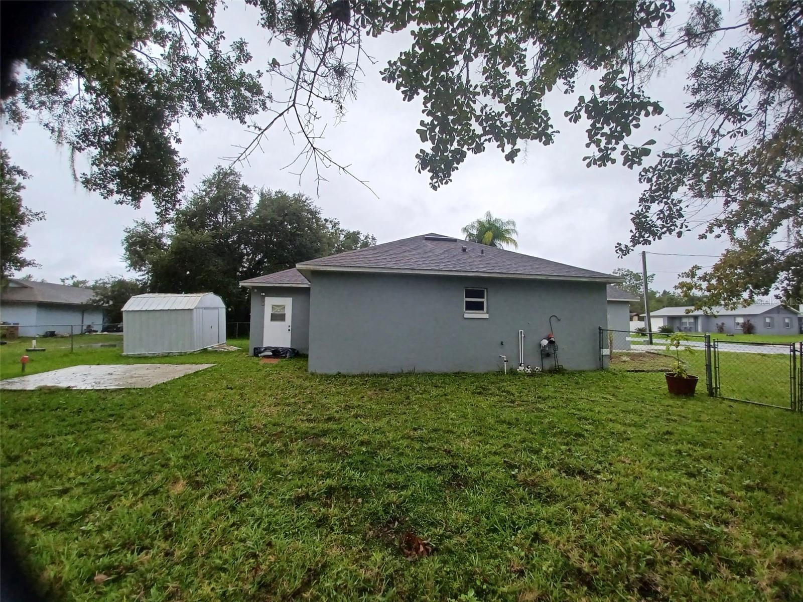 POINCIANA VILLAGE 1 NBHD 1 NORTH - Residential Lease