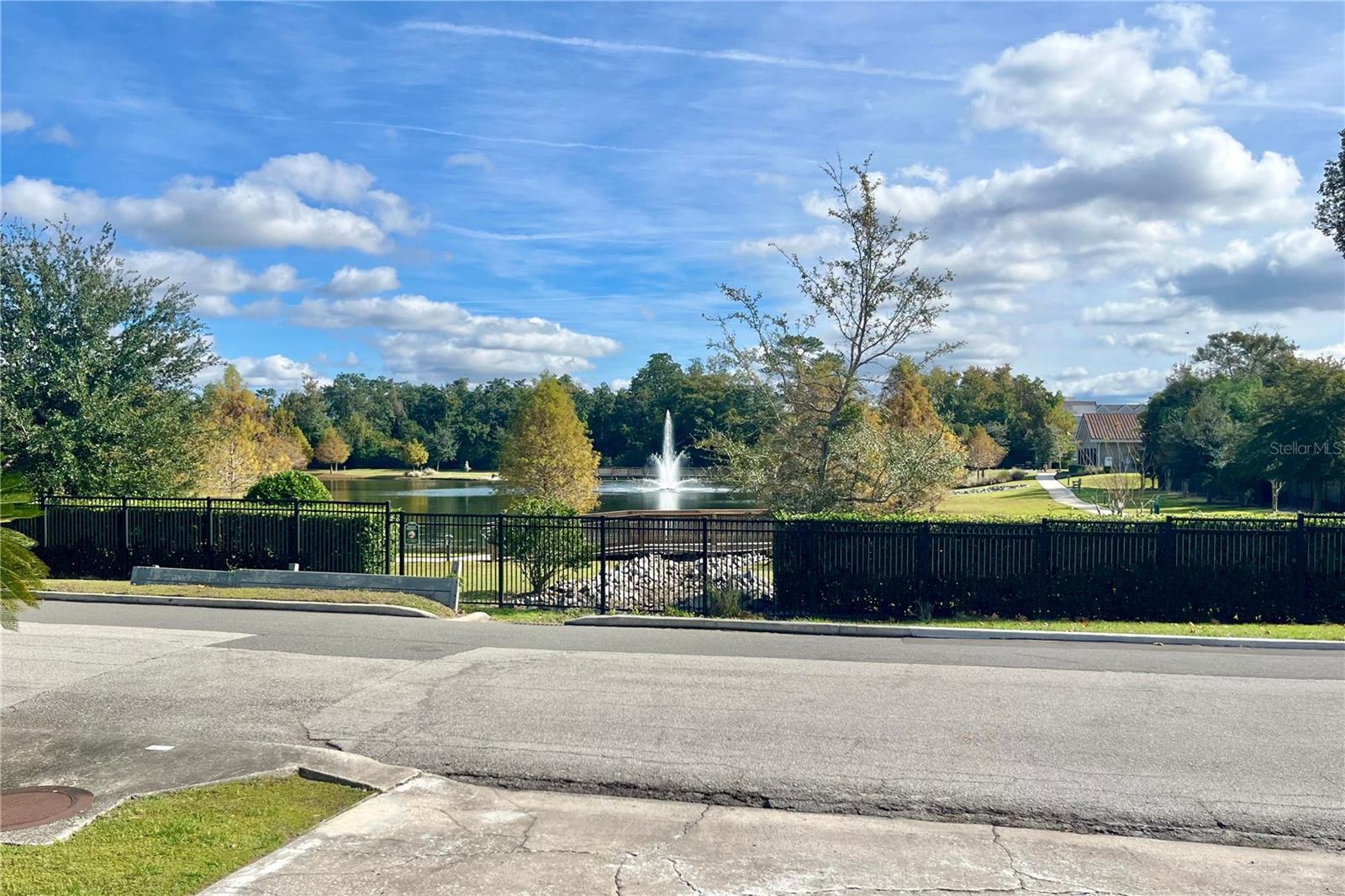 PARK MANOR FIRST ADD - Residential