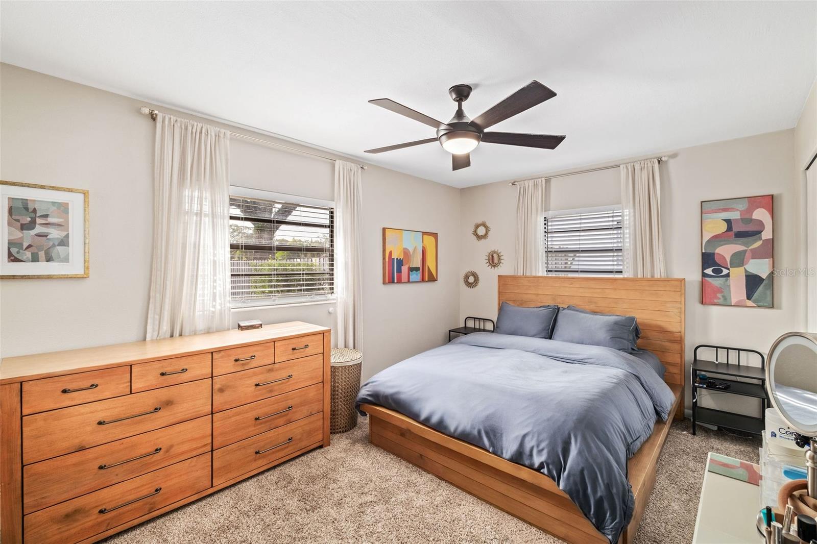 PARK MANOR FIRST ADD - Residential