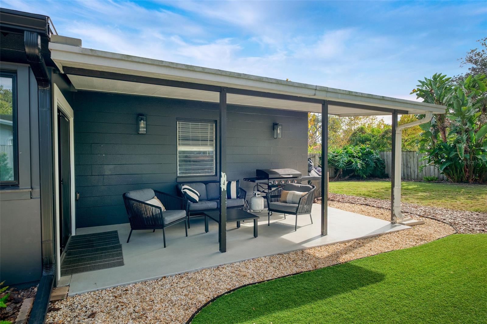 PARK MANOR FIRST ADD - Residential