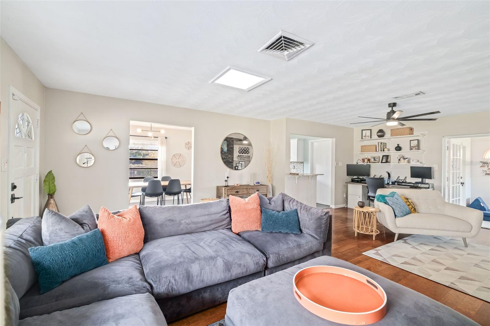 PARK MANOR FIRST ADD - Residential