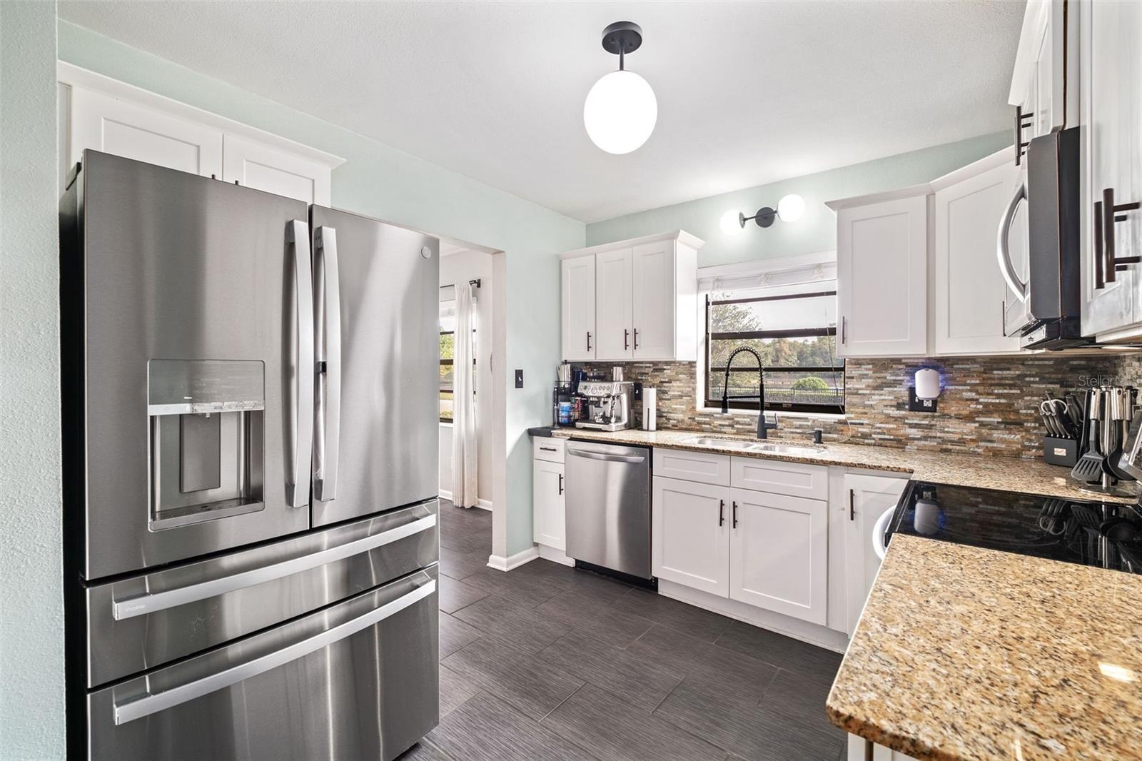 PARK MANOR FIRST ADD - Residential