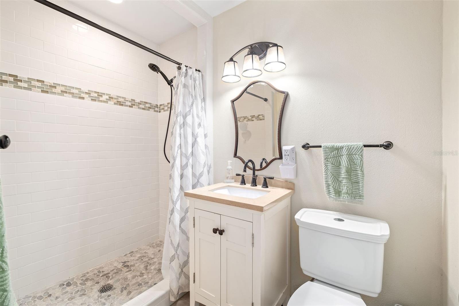 PARK MANOR FIRST ADD - Residential