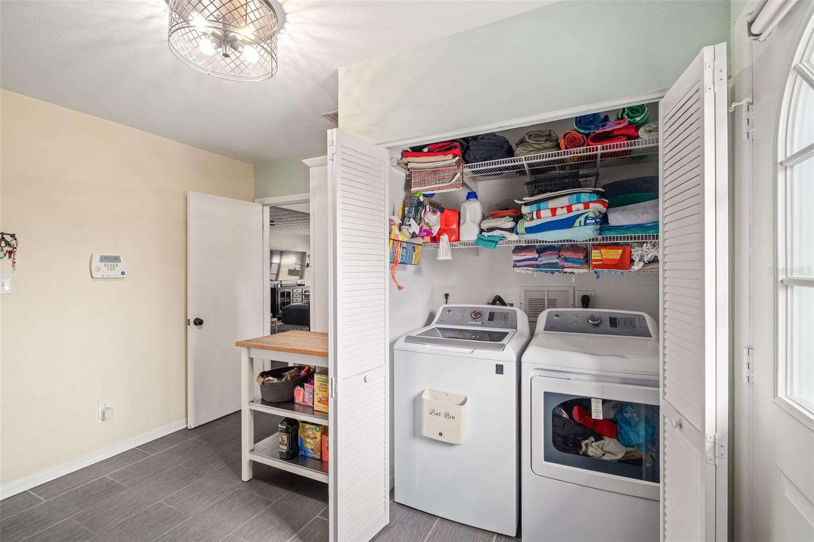 PARK MANOR FIRST ADD - Residential