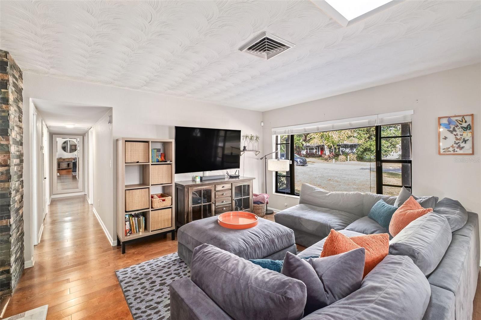 PARK MANOR FIRST ADD - Residential