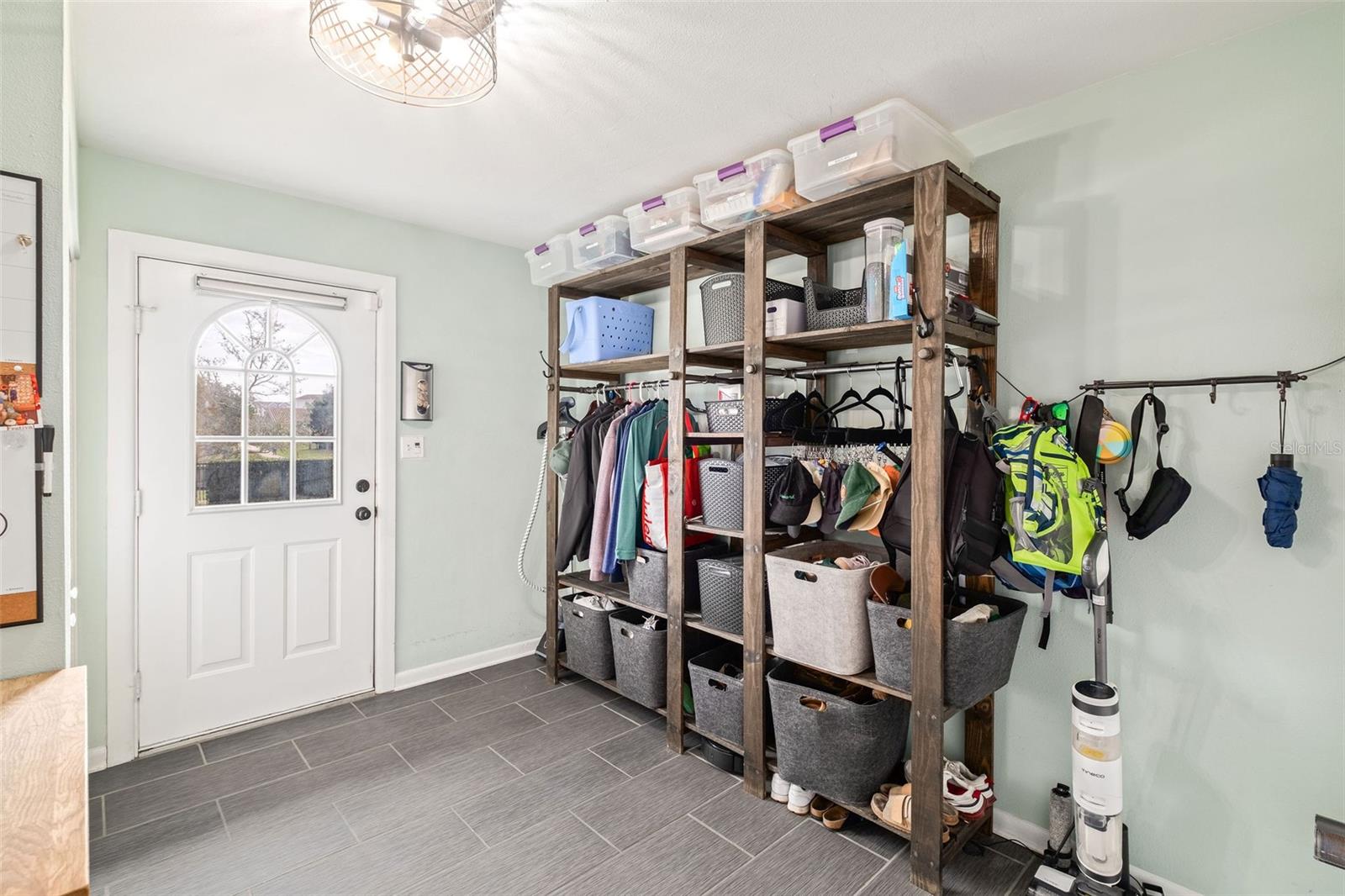 PARK MANOR FIRST ADD - Residential