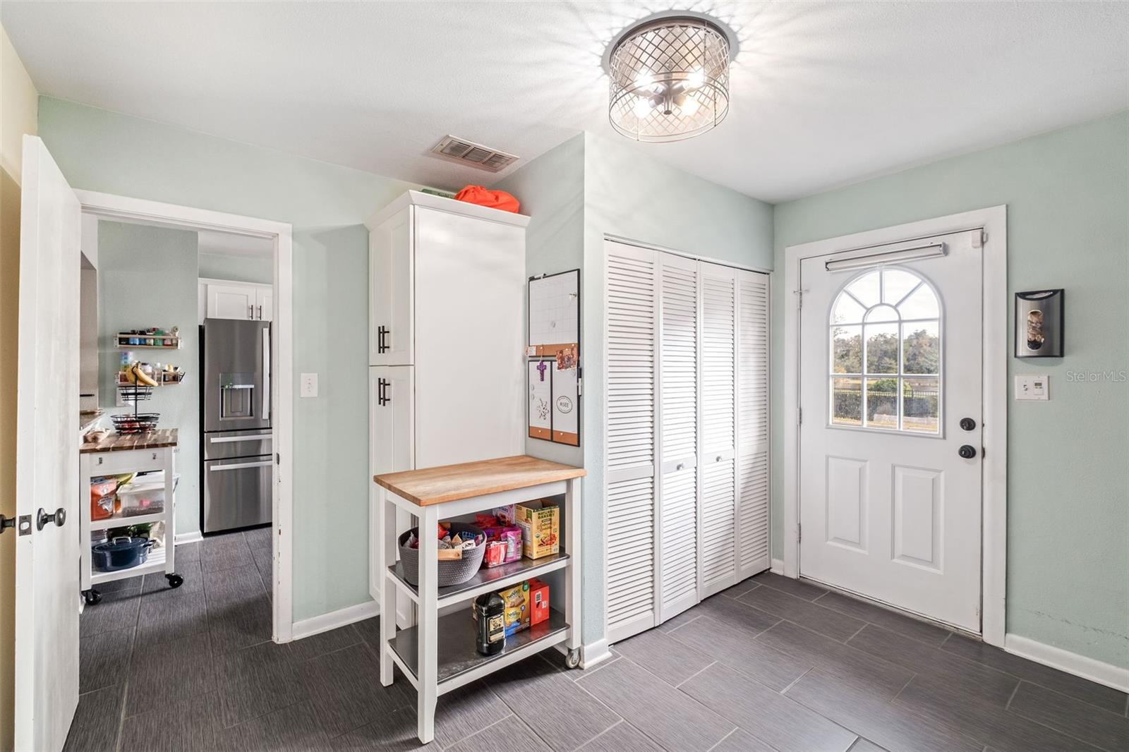 PARK MANOR FIRST ADD - Residential