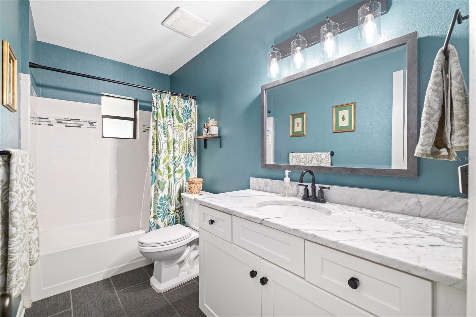 PARK MANOR FIRST ADD - Residential