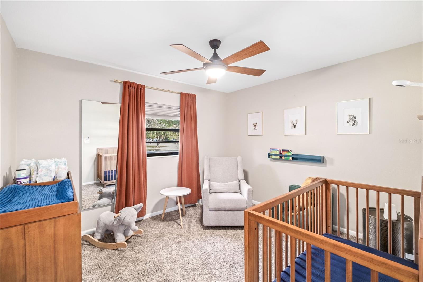 PARK MANOR FIRST ADD - Residential