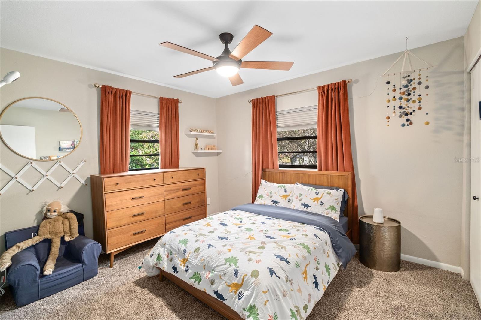 PARK MANOR FIRST ADD - Residential