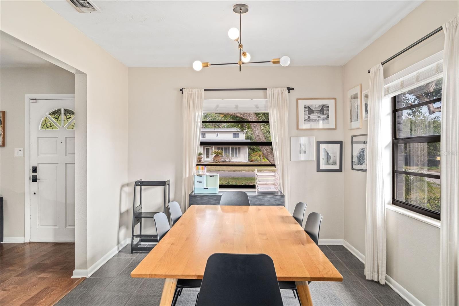 PARK MANOR FIRST ADD - Residential