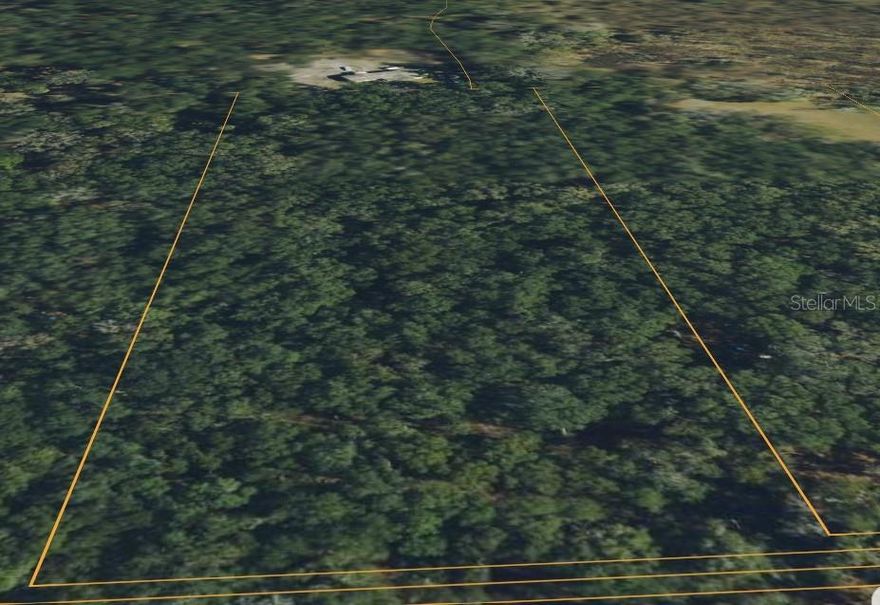 Excellent opportunity to own a 5 acre flag lot zoned AG-1! Mobile, modular, stick built allowed. Animals allowed. If seclusion is what you are looking for and want a refuge of your own come check this homesite out!