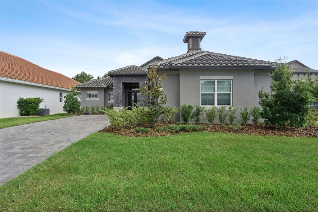 Photo of 2730 Willingam Drive, Davenport, FL 33837 (MLS # O6419031)