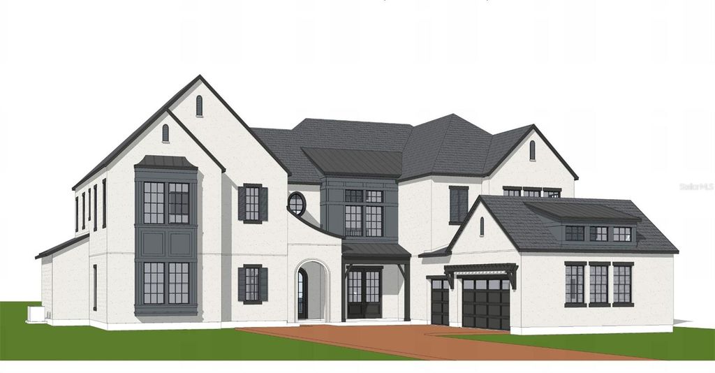 Photo of 2080 Lake Markham Road, Sanford, FL 32771 (MLS # O6391378)