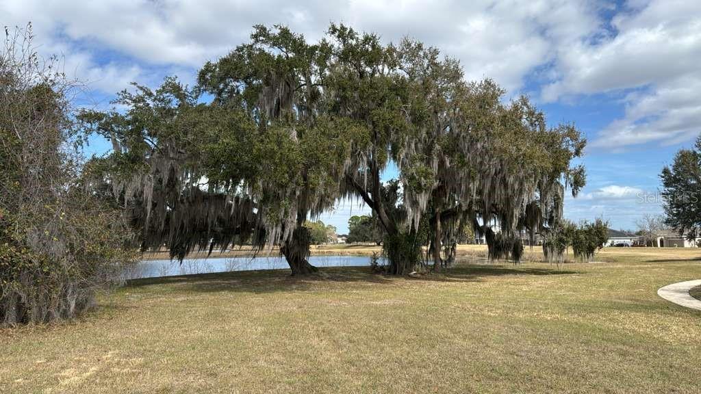 CONCORDE ESTATES PH 2B - Land