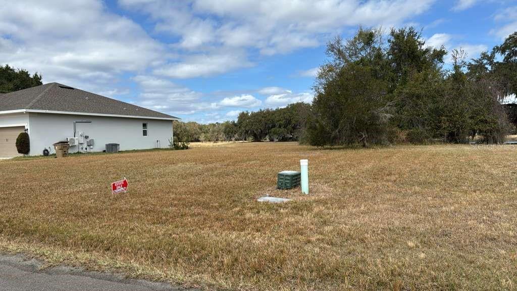 CONCORDE ESTATES PH 2B - Land