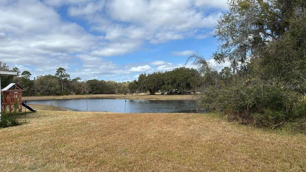 CONCORDE ESTATES PH 2B - Land