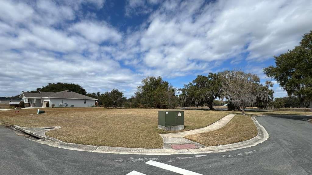 CONCORDE ESTATES PH 2B - Land