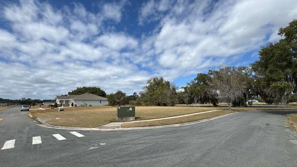 CONCORDE ESTATES PH 2B - Land