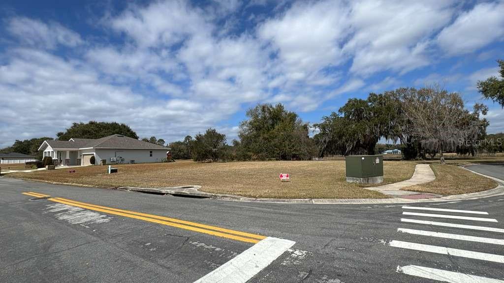 CONCORDE ESTATES PH 2B - Land