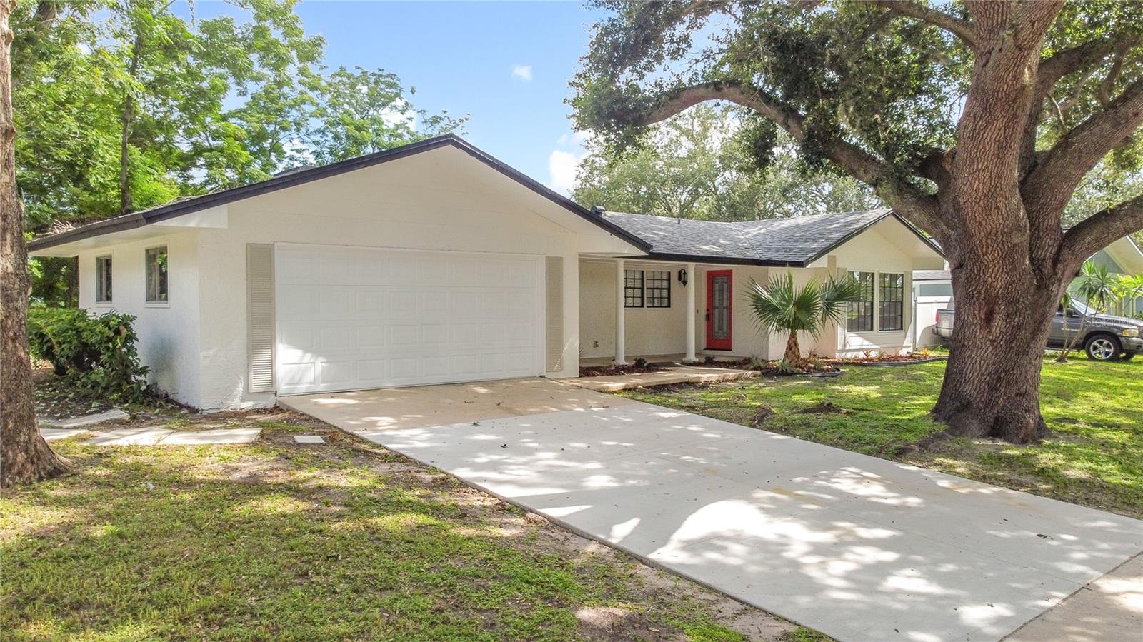 Welcome to 1028 Princess Gate – A Fully Renovated Gem in the Heart of Winter Park
Step into this beautifully updated 5-bedroom, 2-bathroom home located in one of Winter Park’s most sought-after neighborhoods. With over 2,000 square feet of stylish and functional living space, this residence offers the perfect blend of comfort, modern upgrades, and prime location—all nestled on a quiet, tree-lined street in Central Florida.
Highlights Include:
Brand New Roof
New A/C Units (2021)
Re-piped Plumbing
New Water Heater
Elegant Porcelain Tile & Plush Carpeting
New Baseboards Throughout
The heart of the home is the stunning chef’s kitchen, fully renovated with brand new solid wood shaker cabinets, Quartz countertops, a farmhouse-style sink, and stainless steel appliances—all designed with both style and functionality in mind. The open-concept layout flows effortlessly into the spacious dining and living areas, perfect for hosting and everyday living.
All five bedrooms offer flexible space for family, guests, or a dedicated home office. Both bathrooms have been fully remodeled with spa-inspired finishes, offering a sense of luxury and relaxation.
Step outside to enjoy the backyard—ideal for kids, pets, or weekend BBQs, with plenty of room for a future pool or garden.
Prime Location:
Just minutes from Park Avenue, Full Sail University, Cady Way Trail, and an array of dining, shopping, and cultural venues that make Winter Park one of Central Florida’s most desirable places to live.
