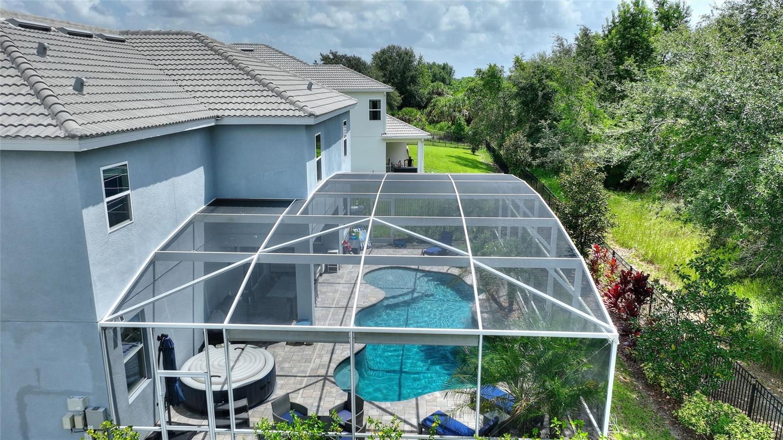 STONEYBROOK SOUTH TR K - Residential