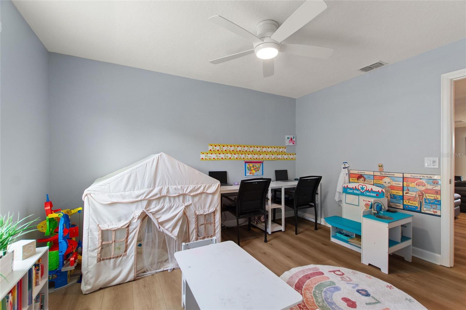 STONEYBROOK SOUTH TR K - Residential