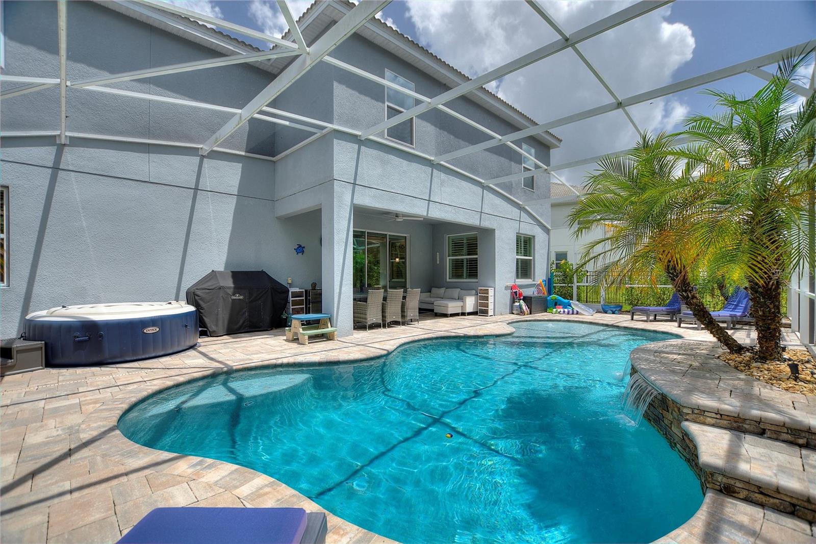 STONEYBROOK SOUTH TR K - Residential