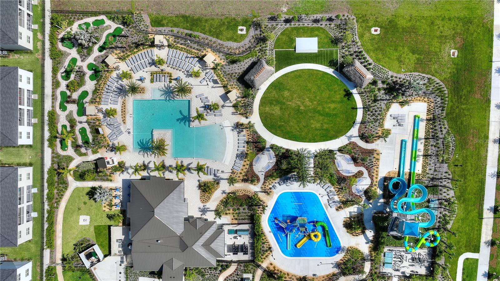 STONEYBROOK SOUTH TR K - Residential