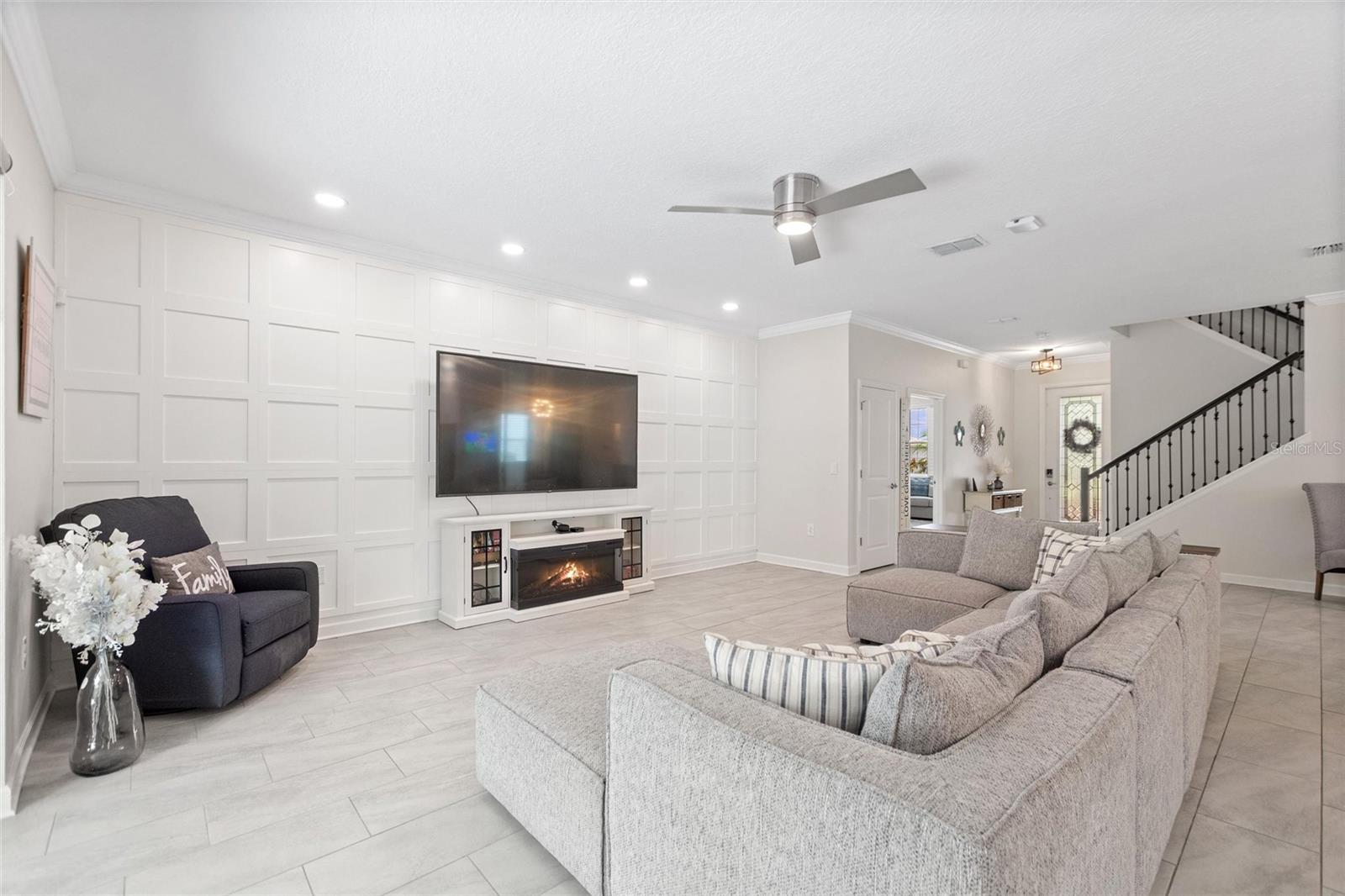 STONEYBROOK SOUTH TR K - Residential