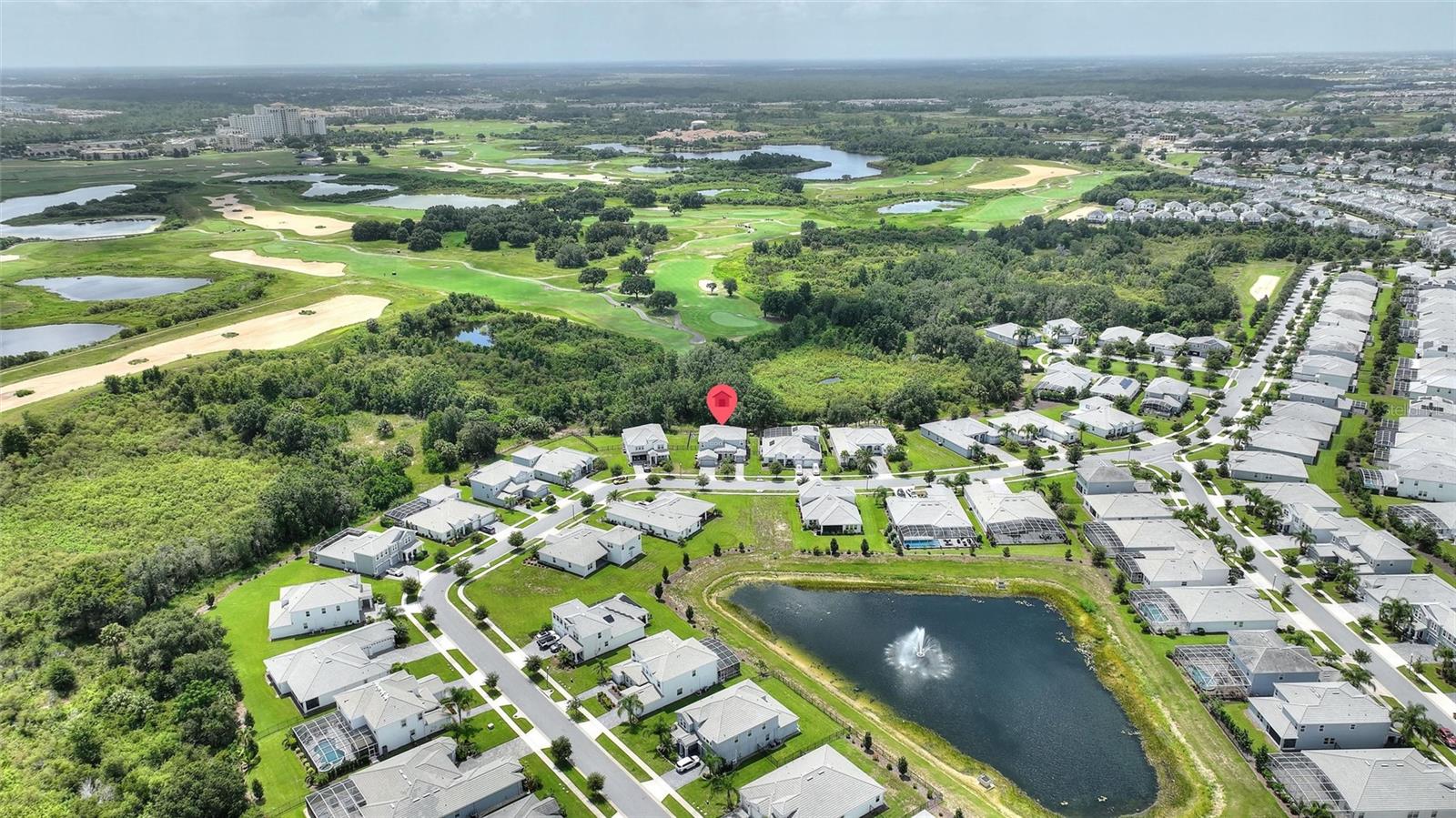 STONEYBROOK SOUTH TR K - Residential