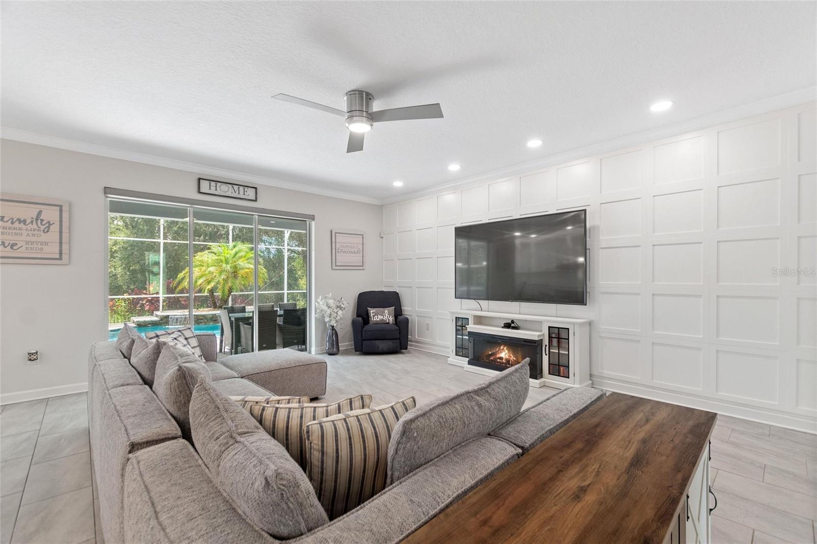 STONEYBROOK SOUTH TR K - Residential