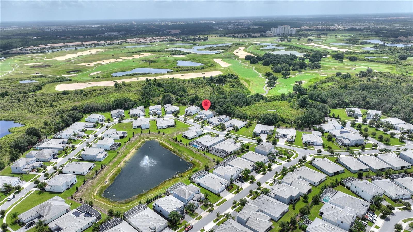 STONEYBROOK SOUTH TR K - Residential