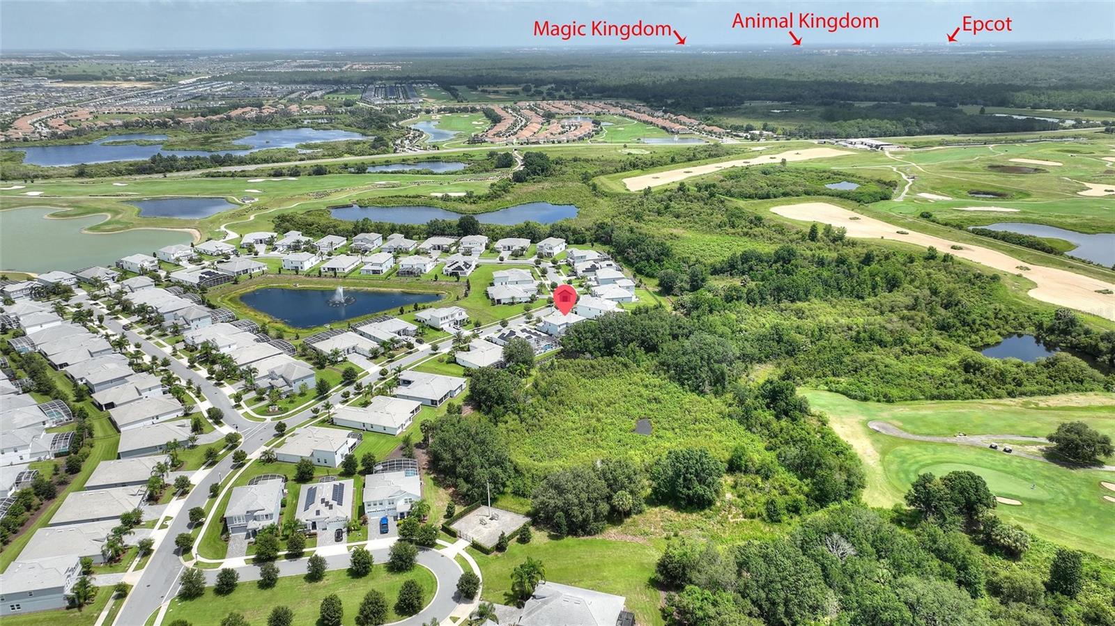 STONEYBROOK SOUTH TR K - Residential