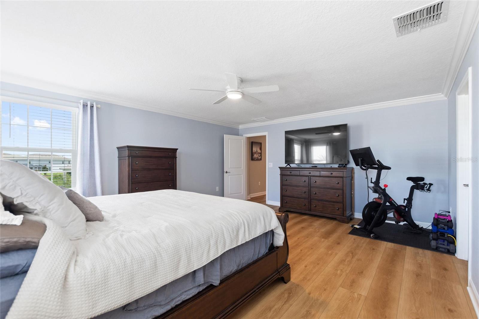 STONEYBROOK SOUTH TR K - Residential