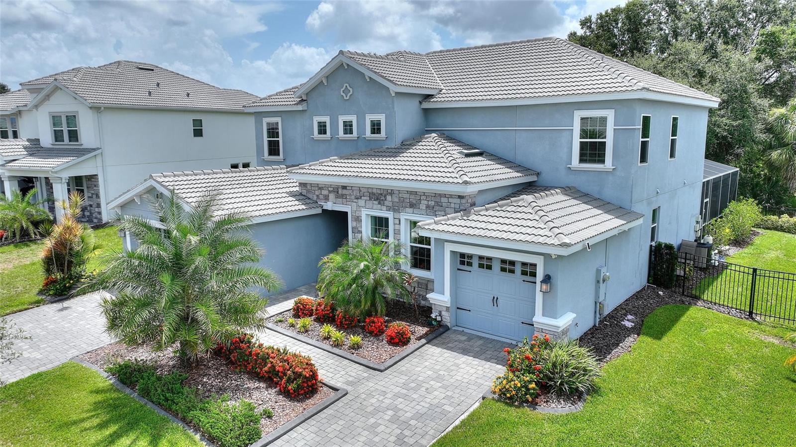 STONEYBROOK SOUTH TR K - Residential