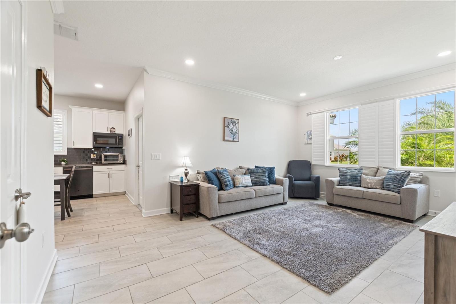 STONEYBROOK SOUTH TR K - Residential