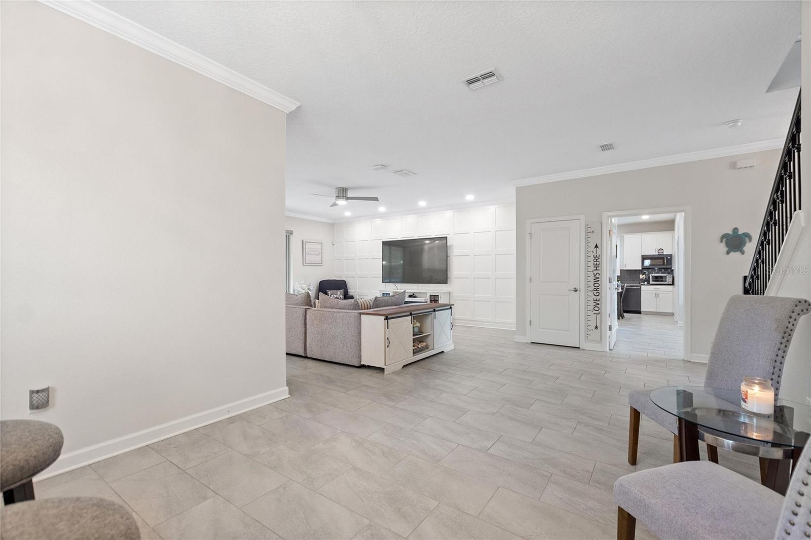 STONEYBROOK SOUTH TR K - Residential