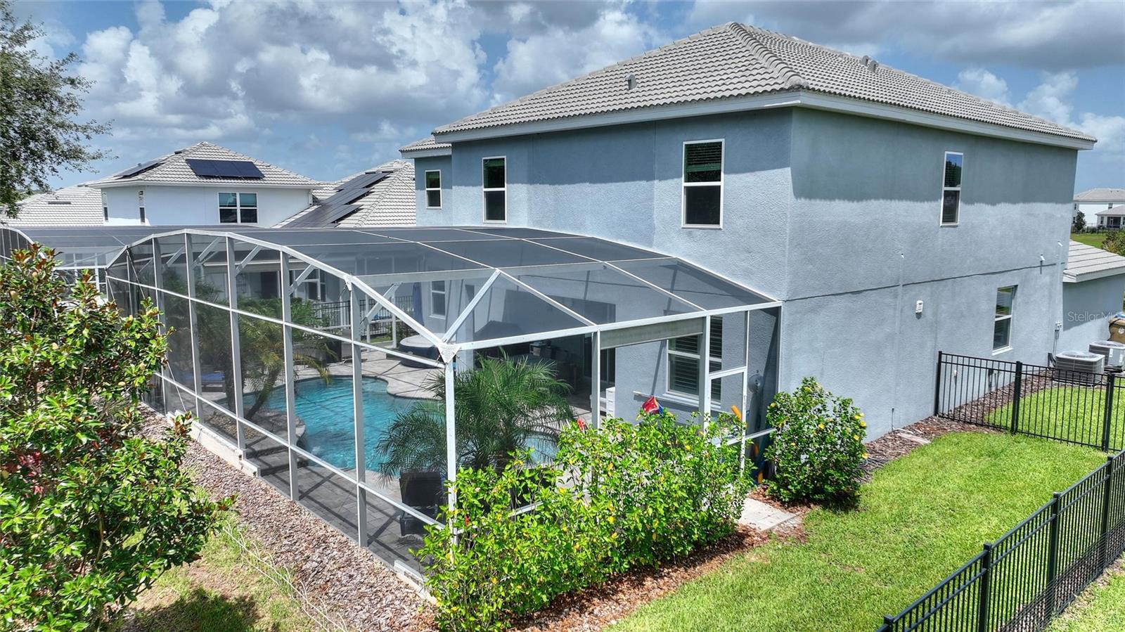 STONEYBROOK SOUTH TR K - Residential