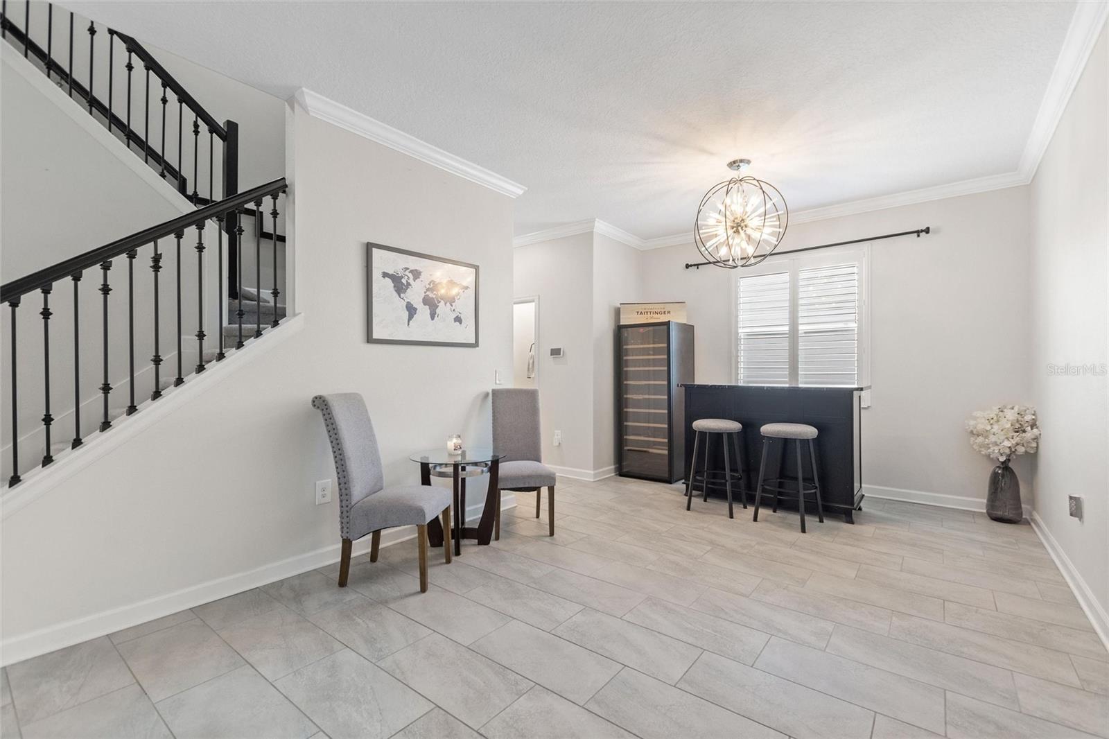 STONEYBROOK SOUTH TR K - Residential