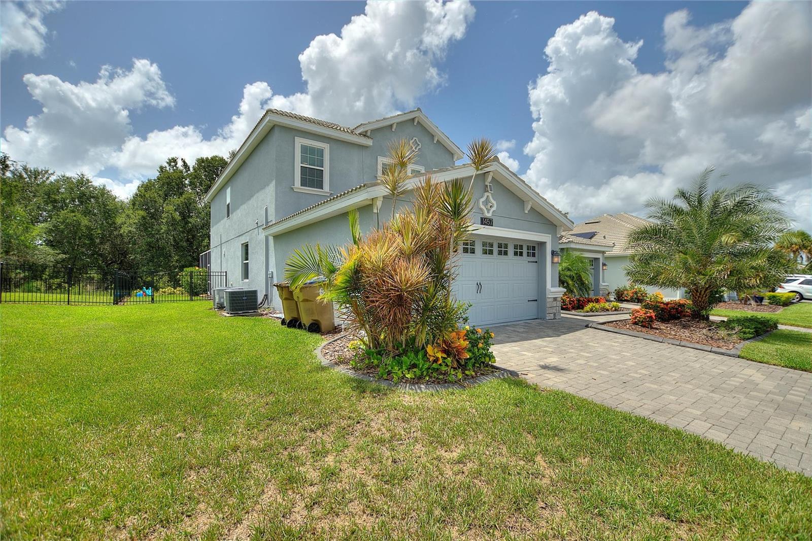 STONEYBROOK SOUTH TR K - Residential