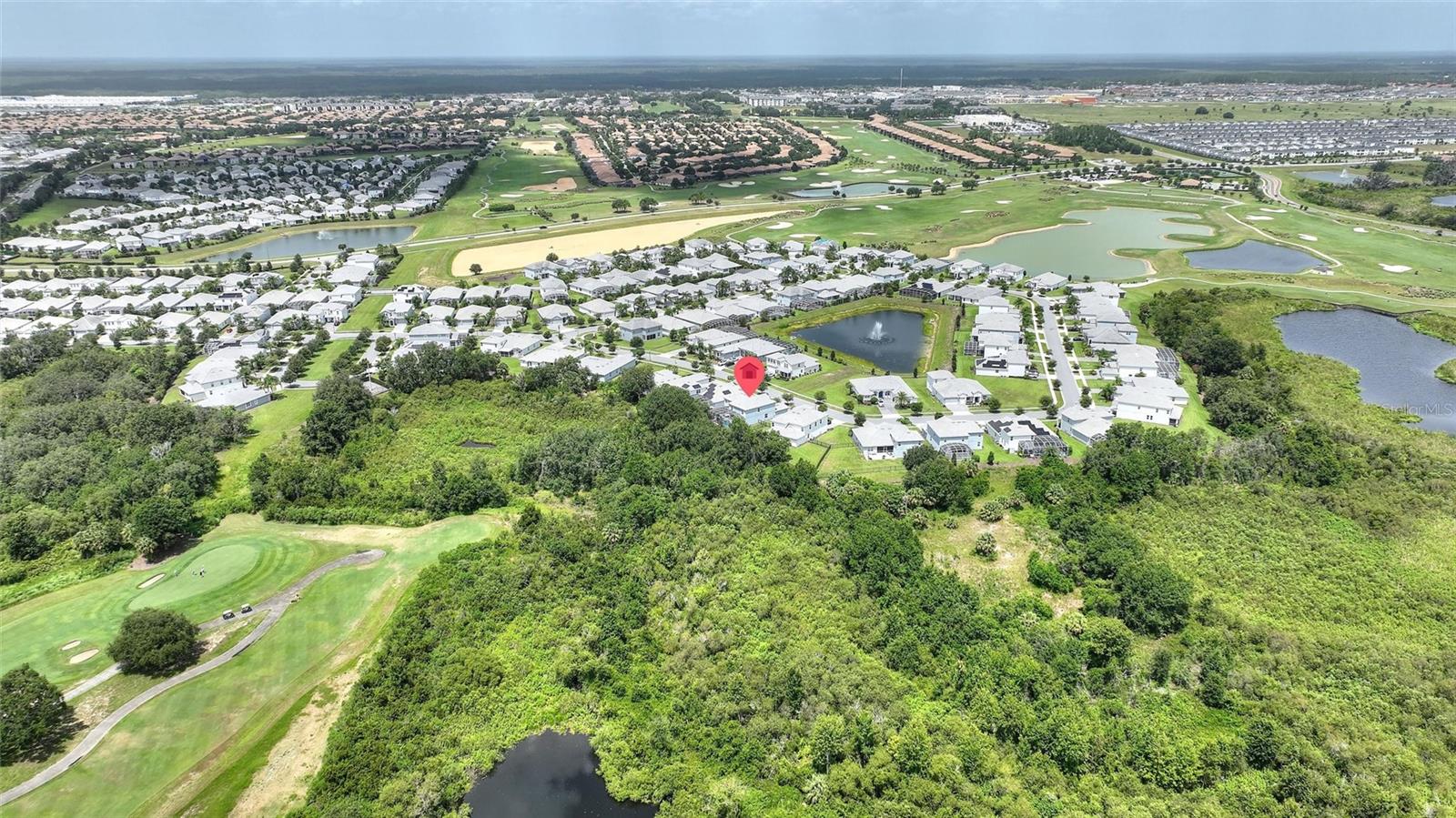 STONEYBROOK SOUTH TR K - Residential